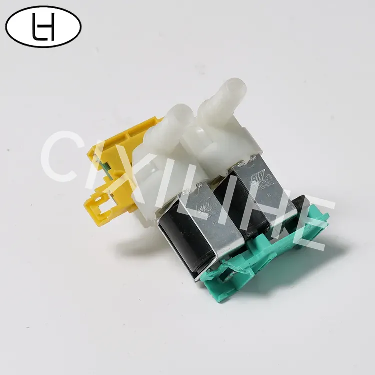 Injap Solenoid Mesin Basuh 2 Hala
