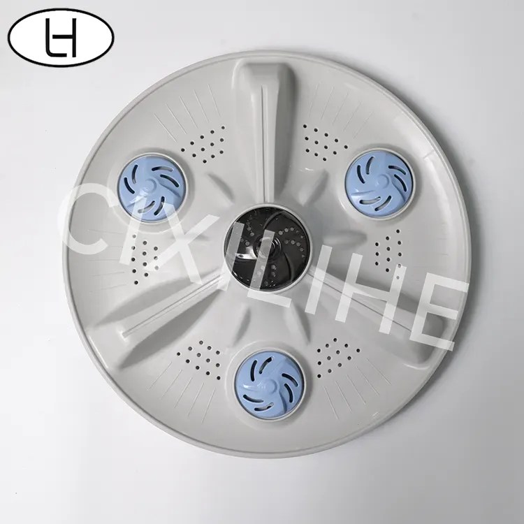 Economical Washing Machine Pulsator