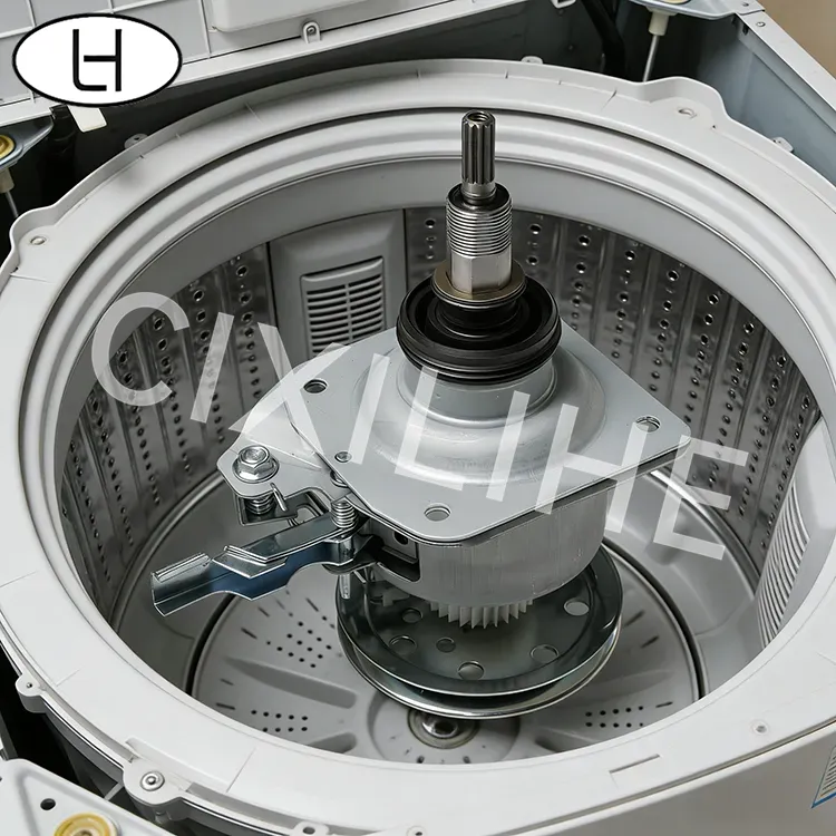 High Strength Washing Machine Clutch