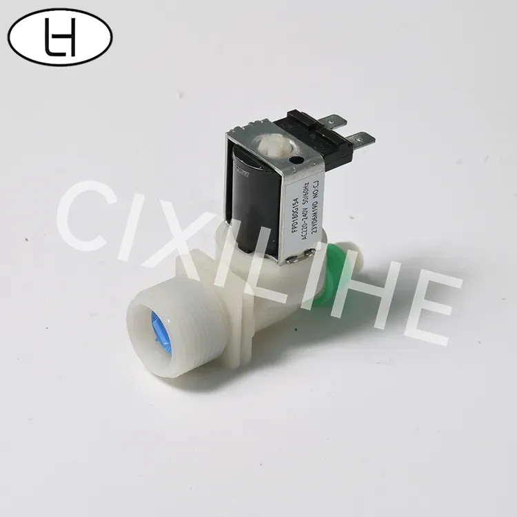 Stable Quality Washing Machine Inlet Valve