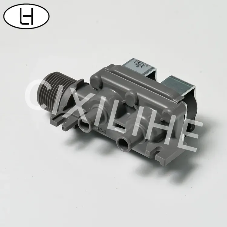 Injap Solenoid Air Masuk untuk Mesin Basuh